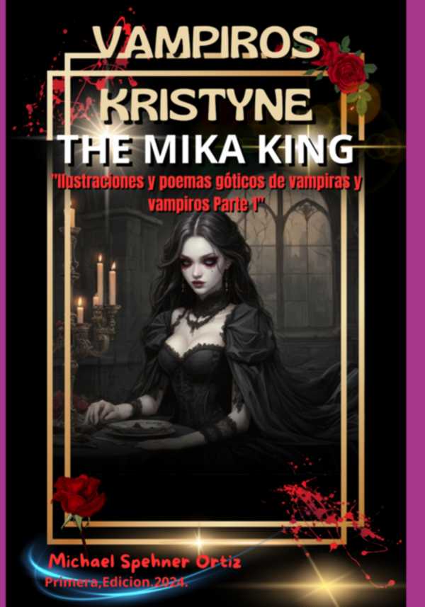 bw-vampiros-kristyne-the-mika-king-parte-1quotilustraciones-y-poemas-goacuteticos-de-vampiras-y-vampiros-parte-1quot-clube-de-autores-9786526628782