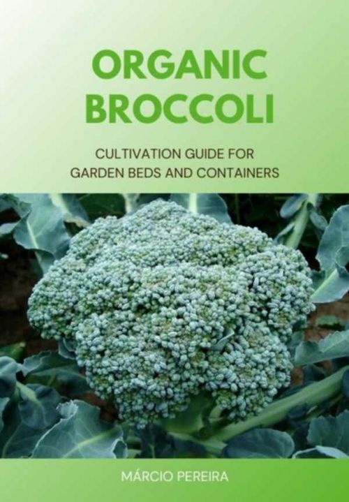 Organic Broccoli