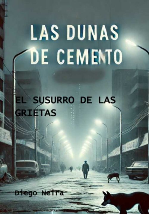 Las Dunas De Cemento