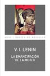 EMANCIPACION DE LA MUJER LA