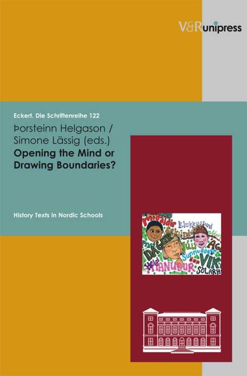 Opening the Mind or Drawing Boundaries