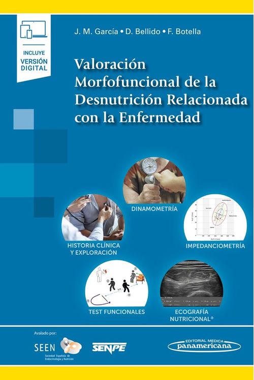VALORACION MORFOFUNCIONAL DE LA DESNUTRICION