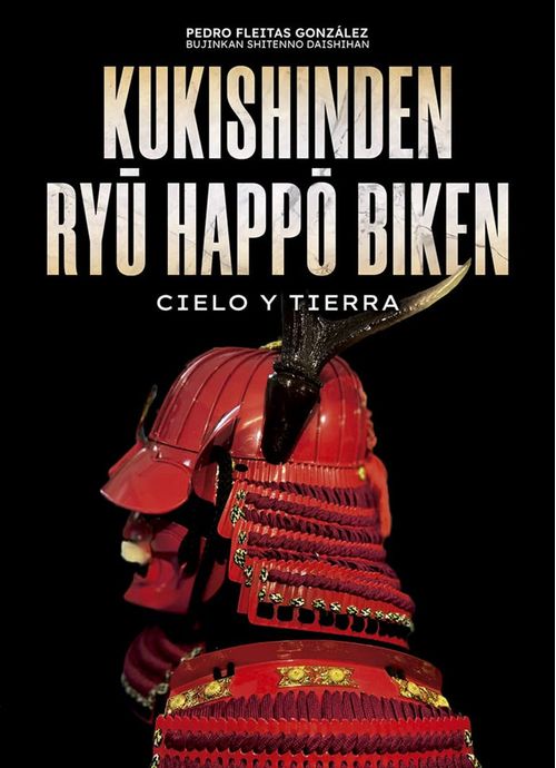 KUKISHINDEN RYI HAPPO BIKENCIELO Y TIERRA