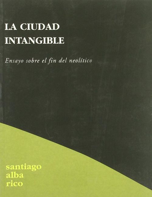 La ciudad intangible