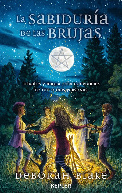La sabiduría de las brujas