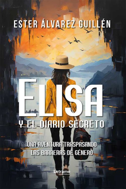 Elisa y el diario secreto