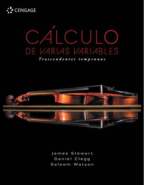 Cálculo de varias variables