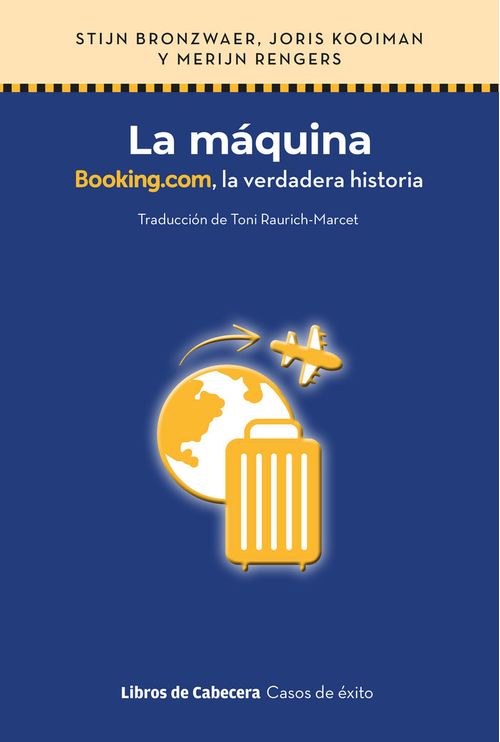 LA MAQUINA