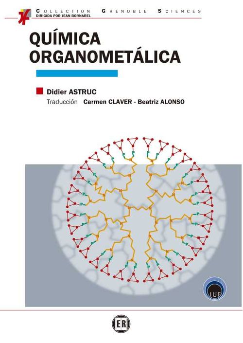 Química organometálica