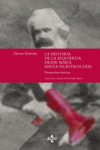 La historia de la izquierda desde Marx hasta nuestros dias