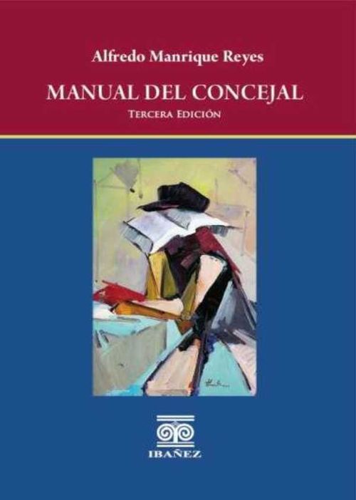 Manual del concejal
