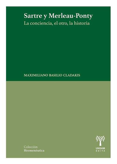 Sartre y MerleauPonty