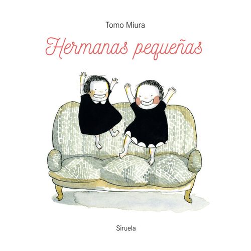 HERMANAS PEQUENAS