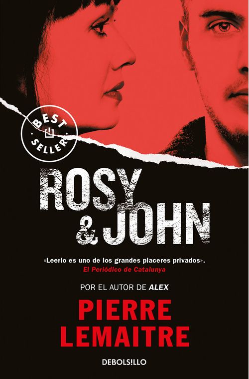 Rosy  John Un caso del comandante Camille Verhoeven 3