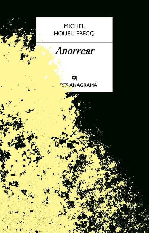 ANORREAR