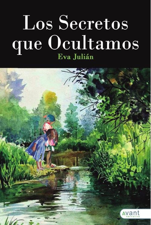 Los secretos que ocultamos