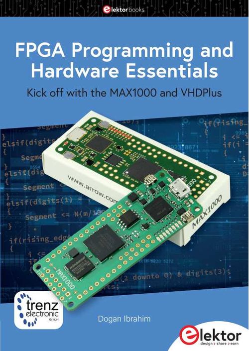 FPGA Programming and Hardware Essentials