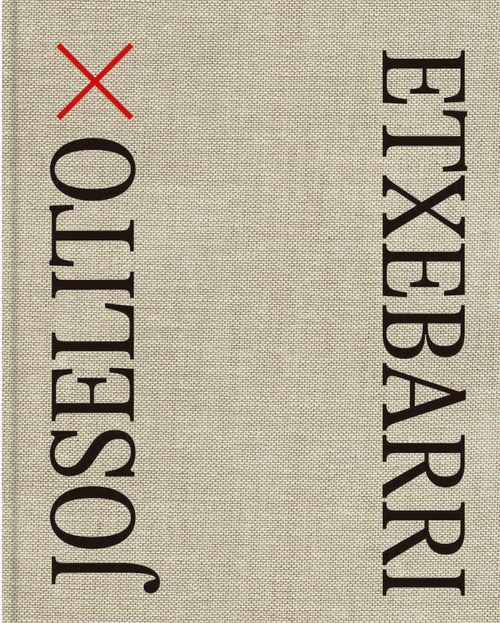 Joselito x Etxebarri