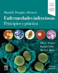 ENFERMEDADES INFECCIOSASPRINCIPIOS Y PRACTICA