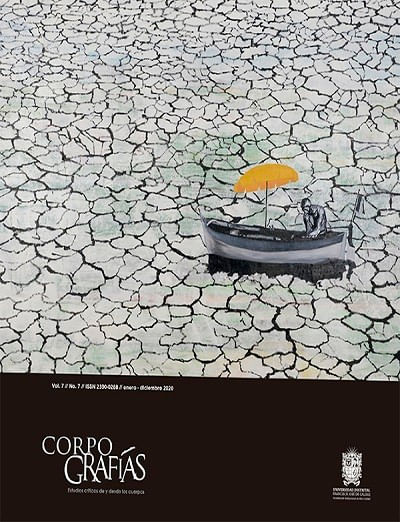 Corpografías Vol 7