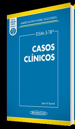 DSM-5-TRCASOS CLINICOS