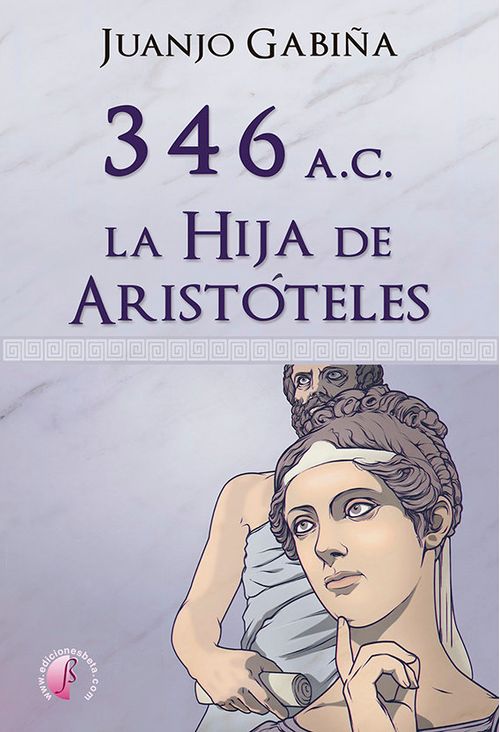 346 AC LA HIJA DE ARISTOTELES