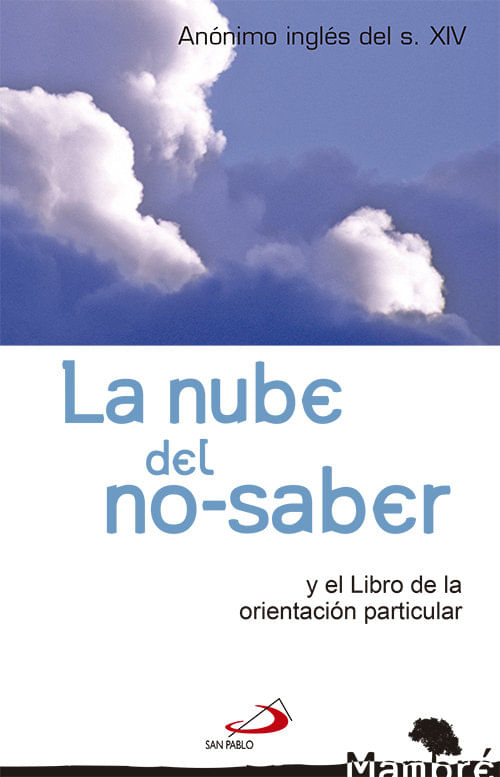 La nube del no-saber