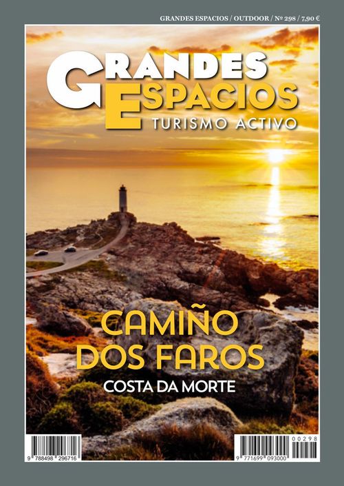 CAMINO DOS FAROS Y COSTA DA MORTE