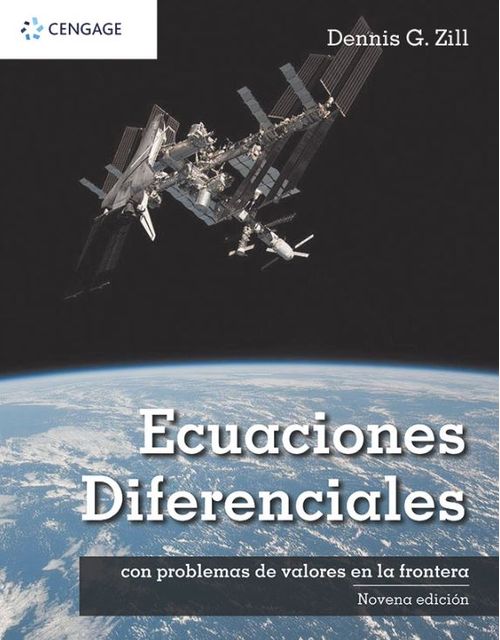 Ecuaciones diferenciales con problemas con valores en la frontera