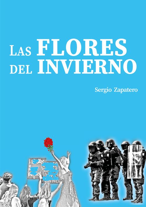 Las flores del invierno