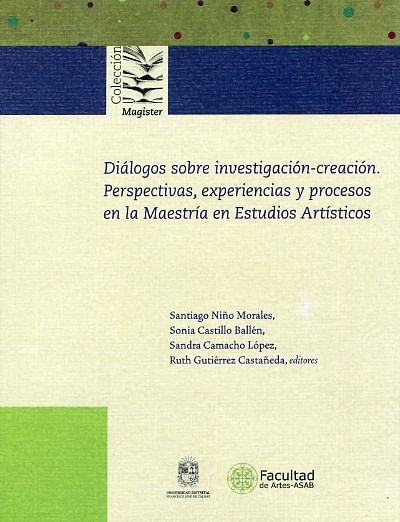 Diálogos sobre investigacióncreación