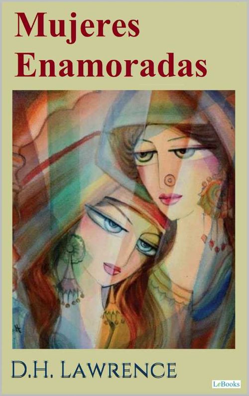 Mujeres Enamoradas DH Lawrence