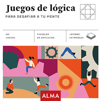 Juegos de logica para desafiar tu mente