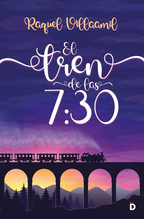 EL TREN DE LAS 730