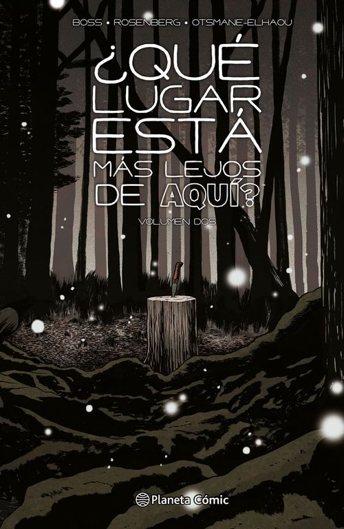 QUE LUGAR ESTA MAS LEJOS DE AQUI Nº 02