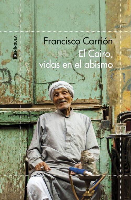 EL CAIRO VIDAS EN EL ABISMO