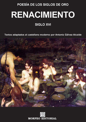 Poesia de los Siglos de Oro Renacimiento Siglo XVI