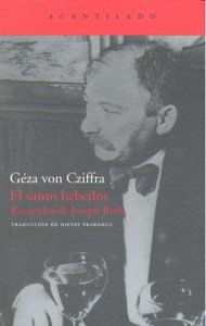 El santo bebedor