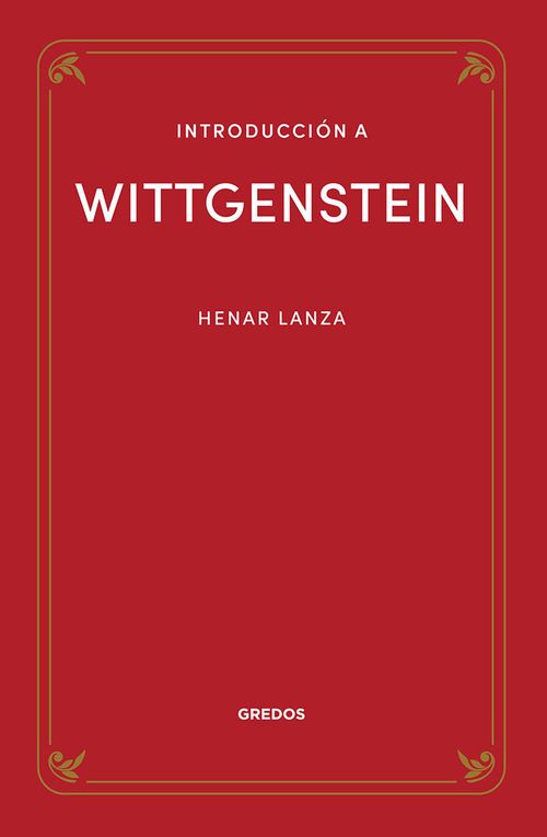INTRODUCCION A WITTGENSTEIN