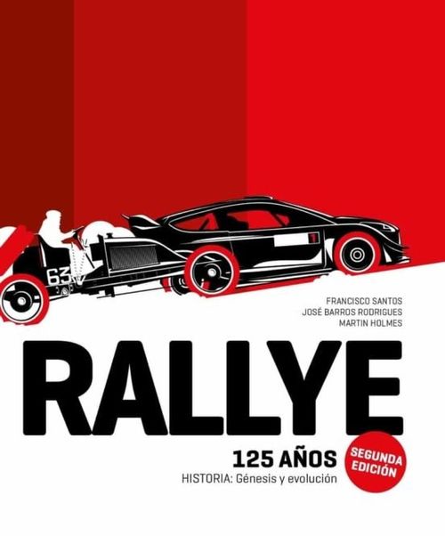 2ª ED RALLYE 125 ANOS