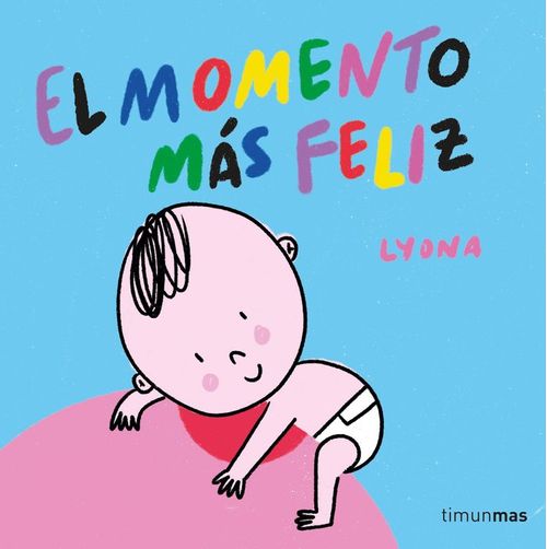 BEBES LIBRO DE TELA