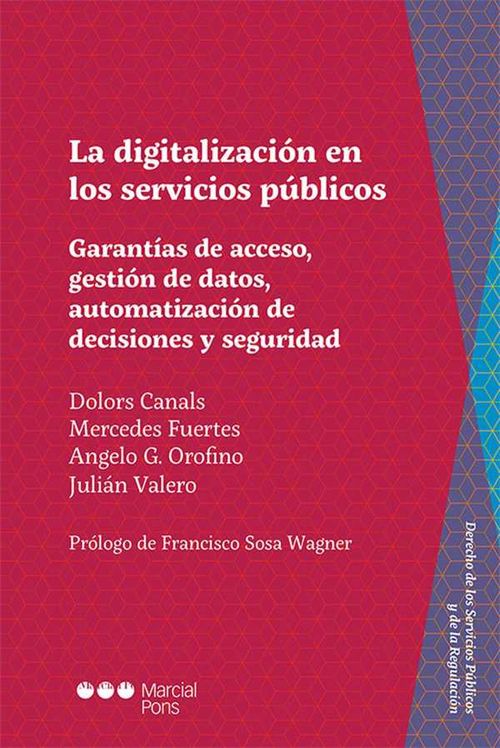 La digitalización en los servicios públicos