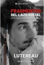 FRAGMENTOS DEL LAZO SOCIAL