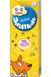 ABREMENTE 5-6 ANOS