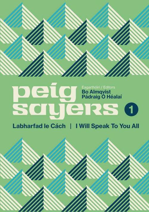 Peig Sayers Vol 1