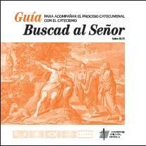 BUSCAD AL SENOR GUIA