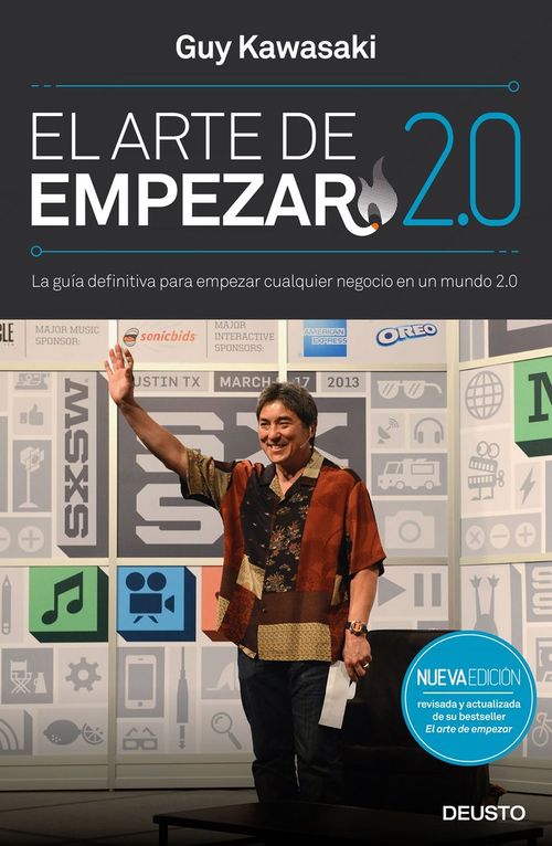 El arte de empezar 20