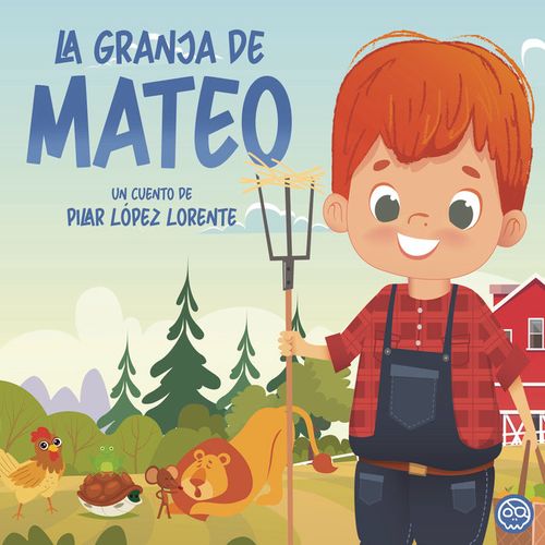 La granja de Mateo