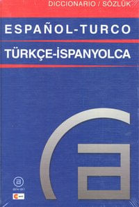 Diccionario espanol-turco