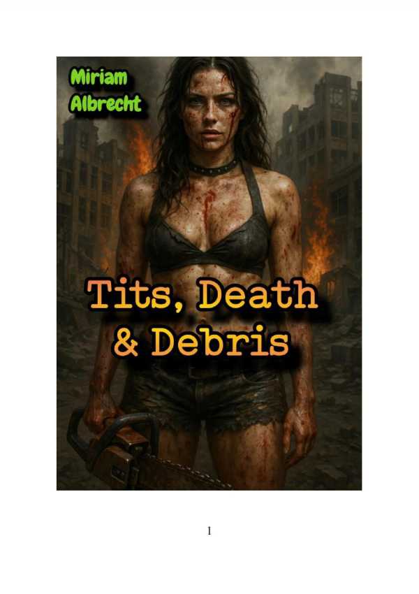 bw-tits-death-amp-debris-epubli-9783819066979